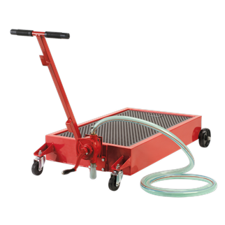 Lubrication Equipment - Industrial Grade, Versatile For Preventive Or Breakdown Maintenance | Suitable For Machinery, Automobiles, On-road And Off-road Vehicles