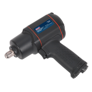 Air Power Tools Application: Automotive Workshops