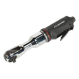 Air Power Tools Application: Automotive Workshops