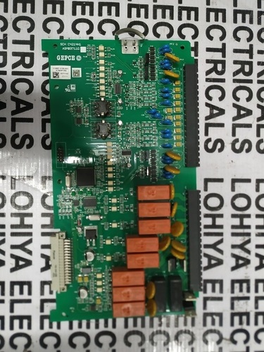 जीई मल्टीलिन ASMB3711G पीसीबी कार्ड