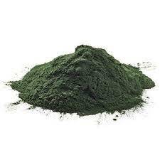 SPIRULINA POWDER