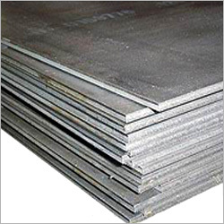 जनरल स्टील शीट्स