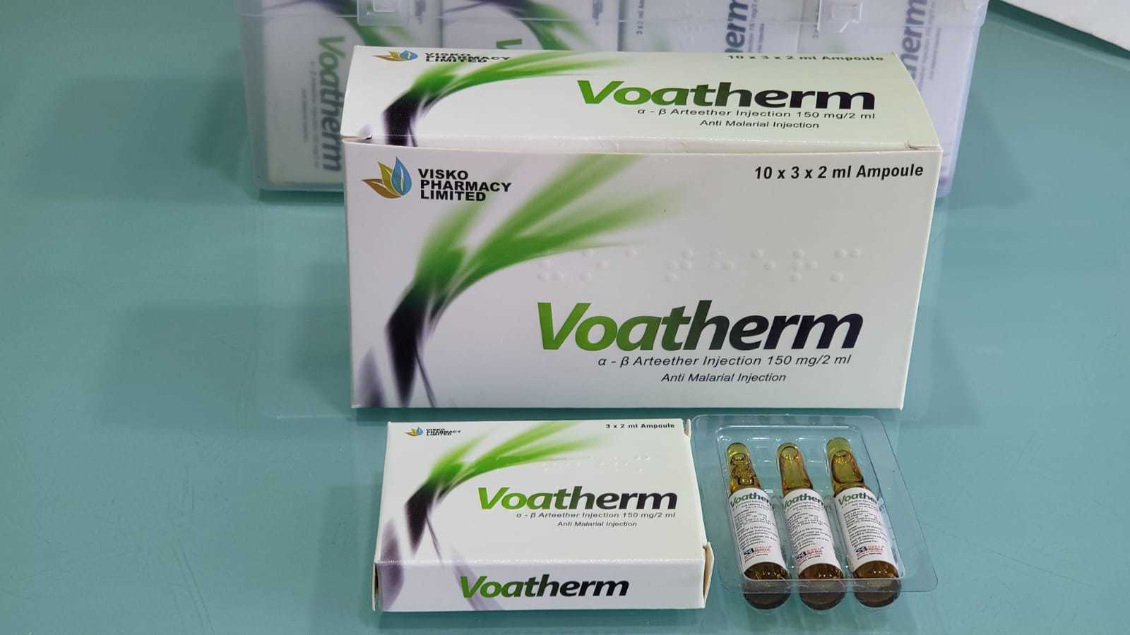 Voatherm Injection