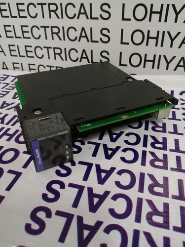 एलन ब्राडली ब्रिज मॉड्यूल 1756-enbt