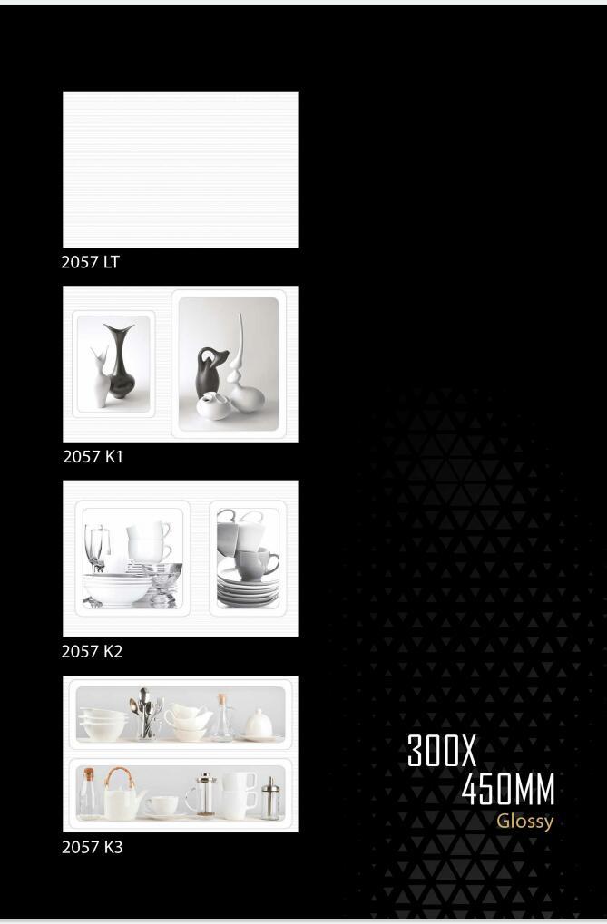 Any Color Kitchen Wall Tile