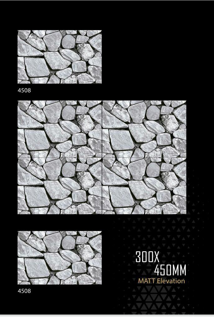 Porcelain Digital Wall Tile