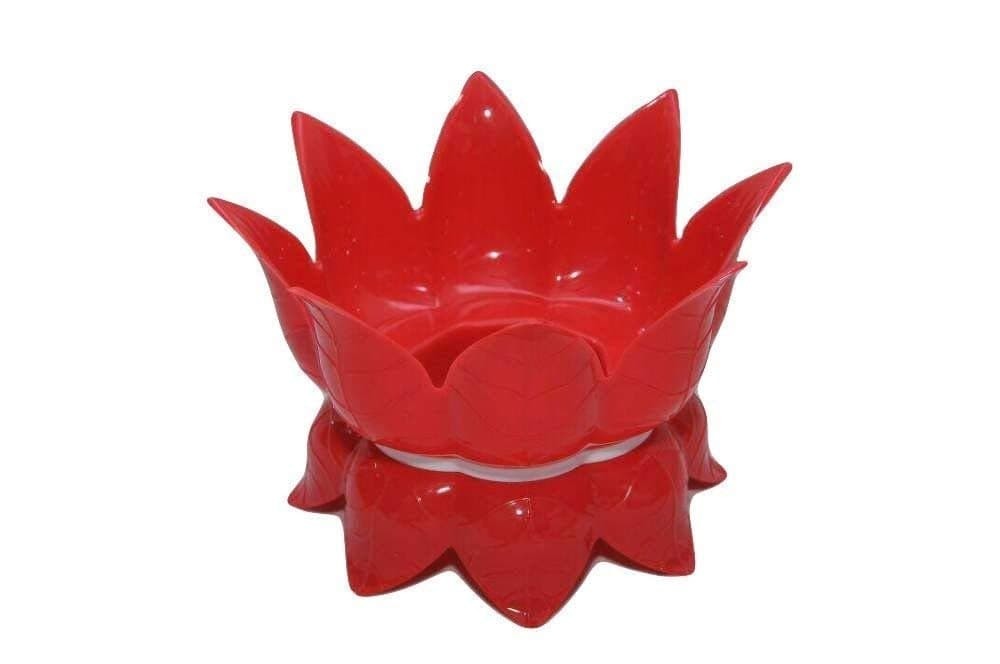 Lotus Matka Stand For Kitchen