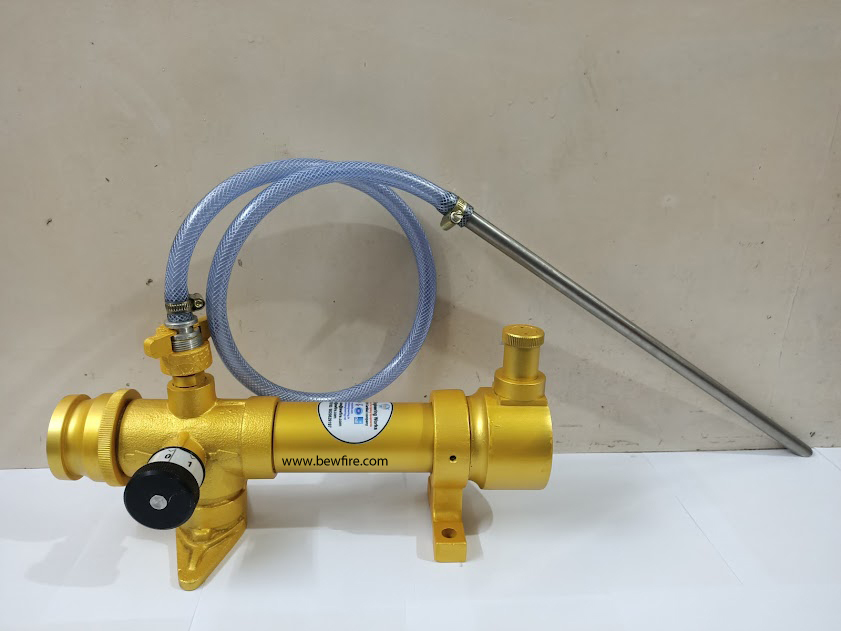 Inline Foam Inductor - Application: For Fire