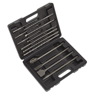 Power Tools Accessories Application: Workshop