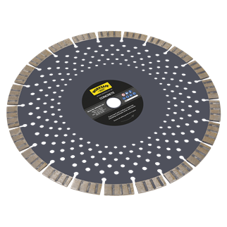 Power Tools Accessories Application: Workshop