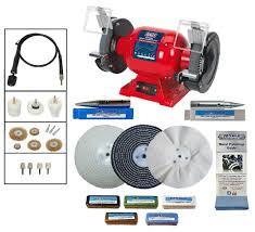 Power Tools Accessories Application: Workshop