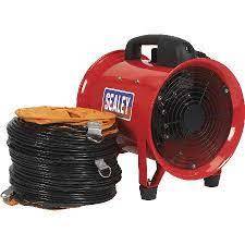 Heating & Cooling Application: Industrial