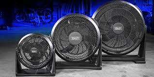 Heating & Cooling Application: Industrial