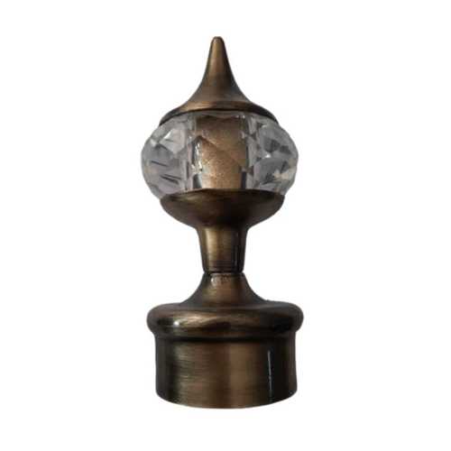 Diamond Type Curtain brackets