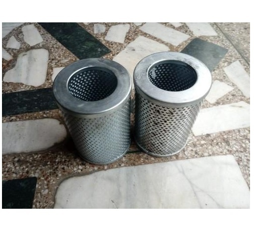Ss Cap Moisture Separator Filter