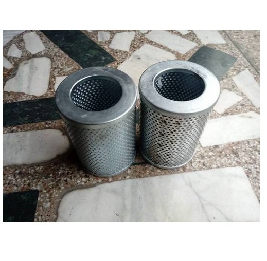 Ss Cap Moisture Separator Filter