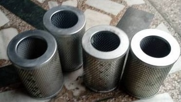 Gi Cap Moisture Separator Filter
