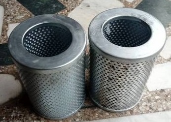 Gi Cap Moisture Separator Filter