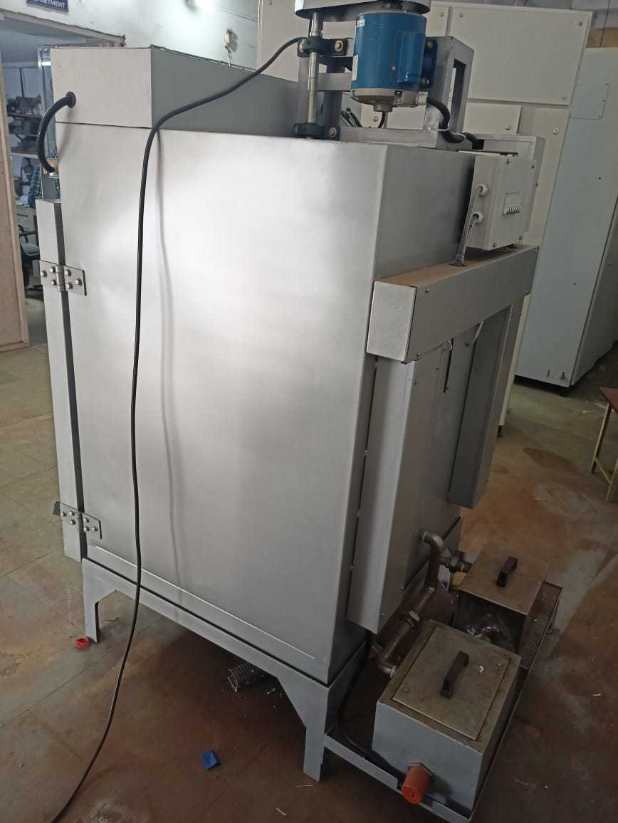 Humidity Controlled Chamber External Size: Customise Millimeter (Mm)