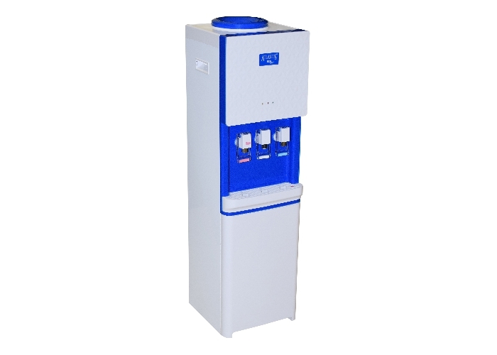 Ro Atlantis Big Plus Hot Normal And Cold Water Dispenser Cooling Power: 120 Watt (W)