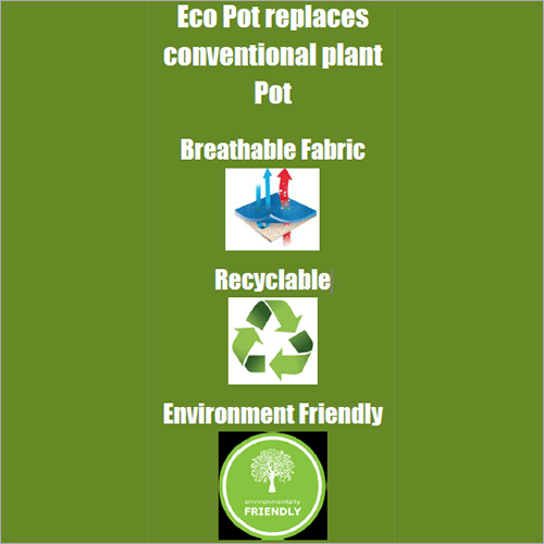 Breathable Plant Eco