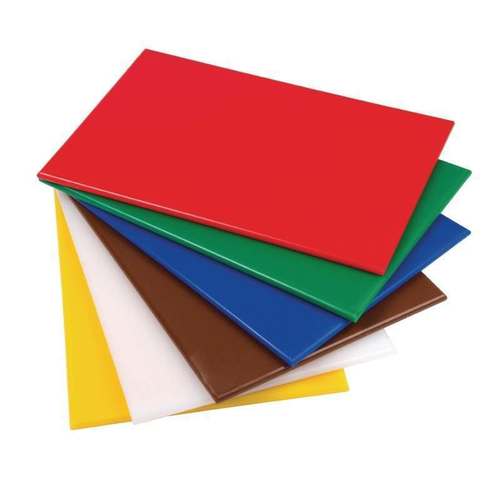 Colour Chopping / Cutting Board (18" X 24" X 1") Dimension(l*w*h): 18x24x1 Inch (In)