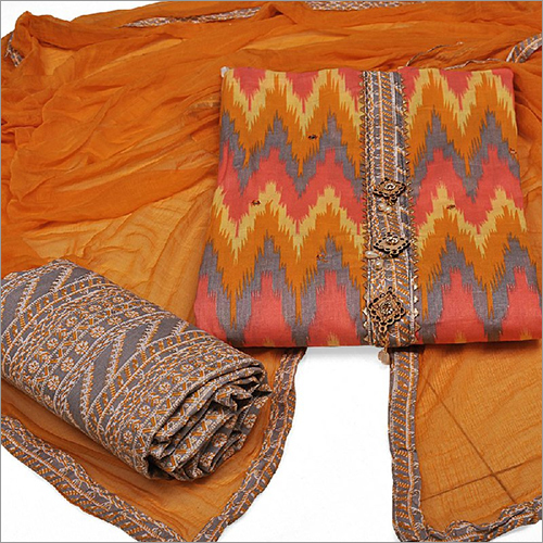 किसी भी रंग की महिलाओं के लिए कैज़ुअल सूट सामग्री