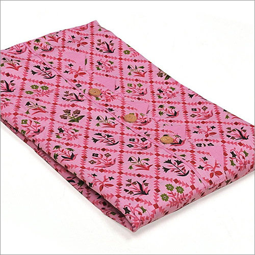 Any Color Ladies Designer Unstitched Suit Material