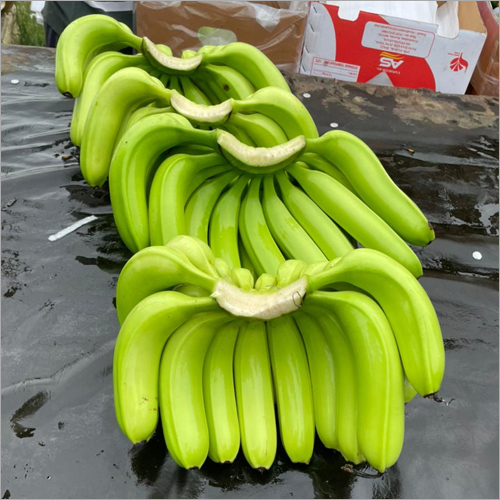 Fresh Banana