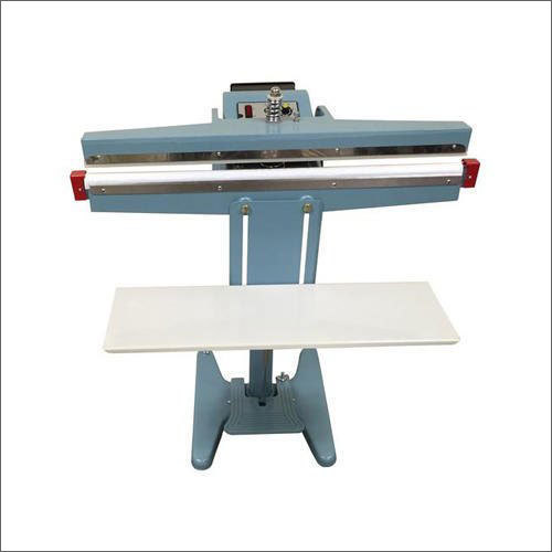 Semi-Automatic Foot Sealer Machine Voltage: 230 Volt (V)