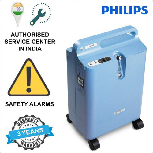 Philips Oxygen Concentrator