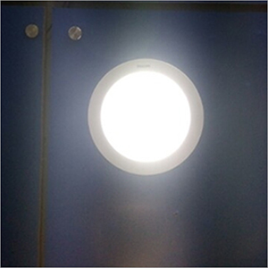 LED Panel Light