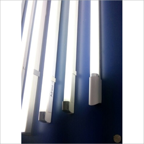 Philips LED Tube Light - Aluminum, 120cm, 6500K, 18W, 1800lm | Bright Light, Durable, Energy Efficient, Easy Install, Long Lifespan, 2-Year Warranty