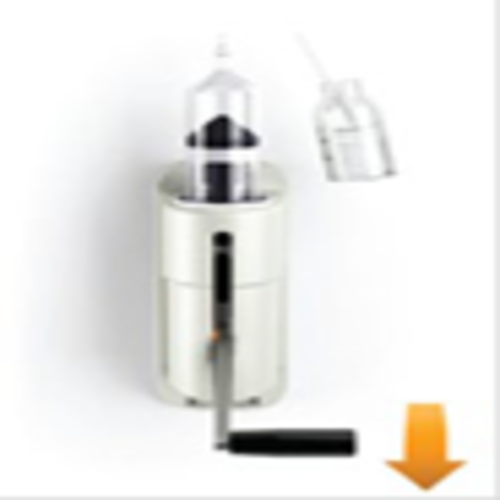 Bayer Medrad Vistron Plus - 1230 Mm Height, 21.7 Kg Weight, White Color | Reliable, Reproducible Injection Protocols, Flexible Protocol Management, Multi-phase Protocols