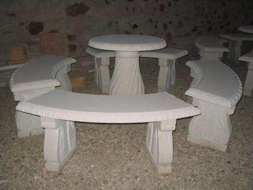 Garden Furniture