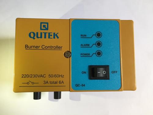 Burner Controller