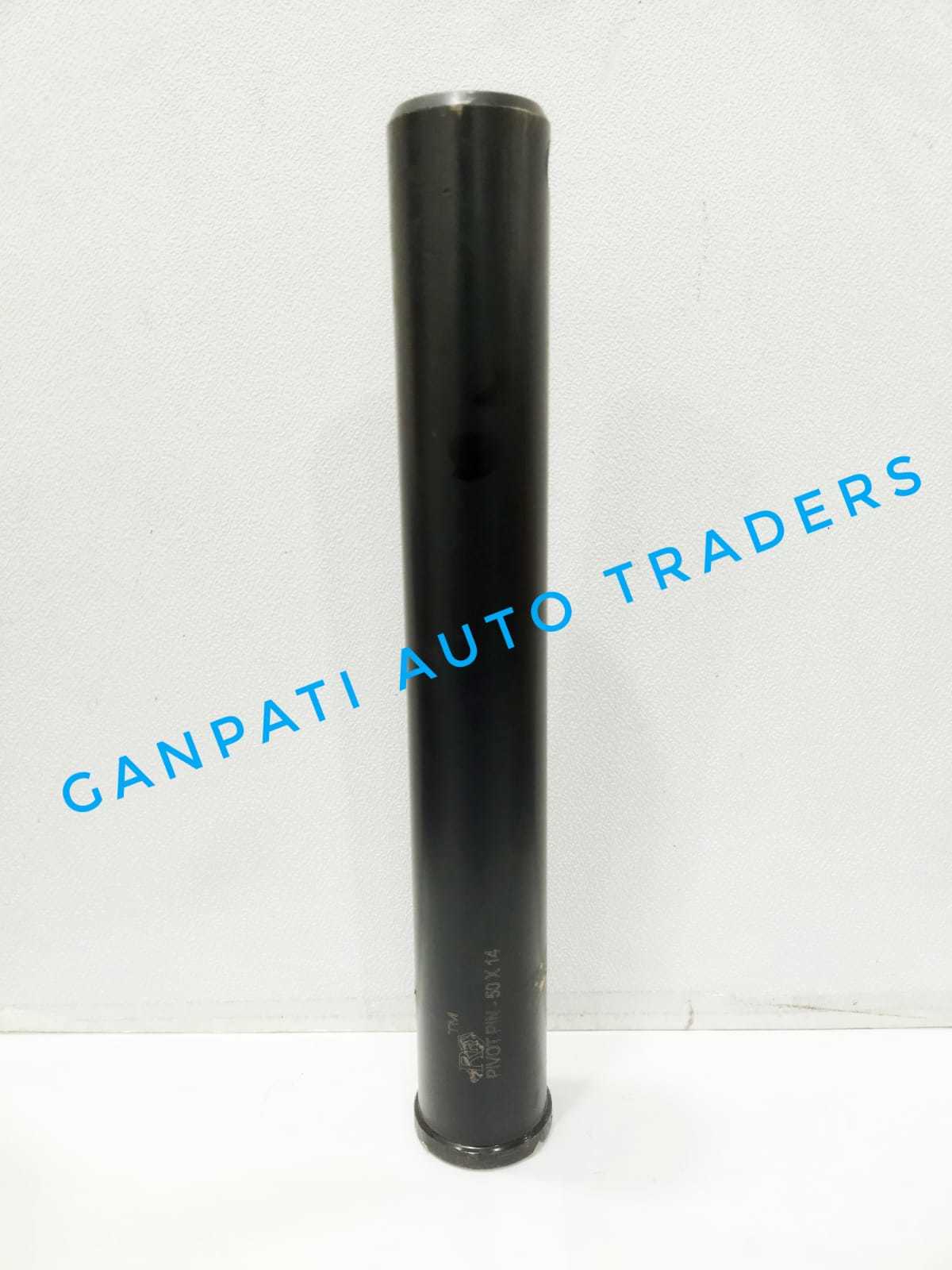 R80/tata Jd - Pivot Pin