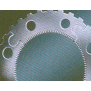Laser Cutting Parts