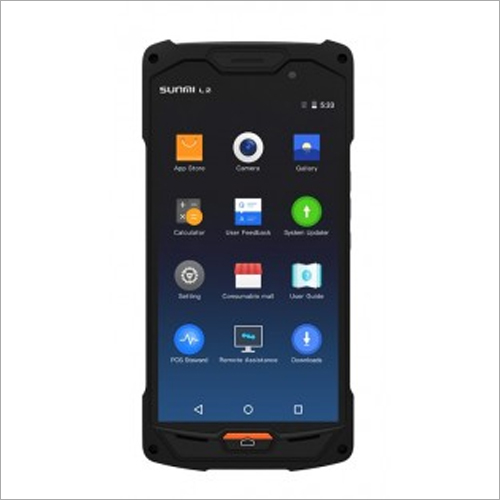 SUNMI L2 Android Biometric POS