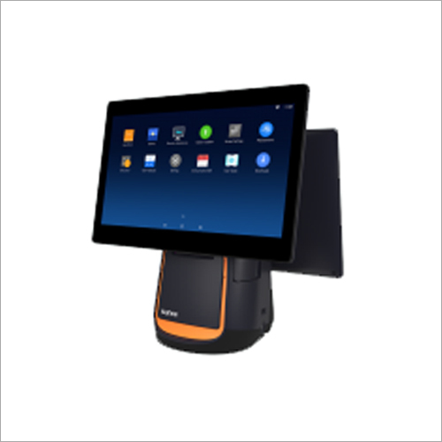 Sunmi T2 Desktop POS