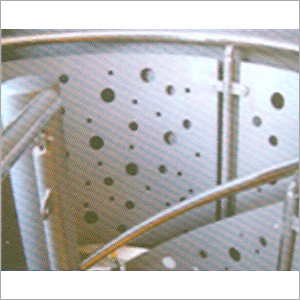 Laser Cutter Parts