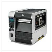  300 डीपीआई ज़ेबरा ZT610 सीरीज इंडस्ट्रियल प्रिंटर