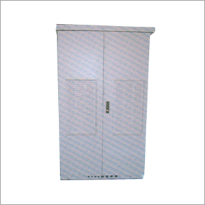 Telecom Outdoor Rack