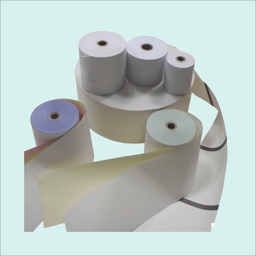 55mm Thermal Paper Roll