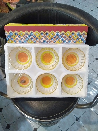 थर्मोकोल 6 पीस बाउल