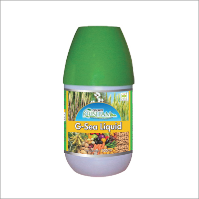 जी-सी लिक्विड एप्लीकेशन: कृषि