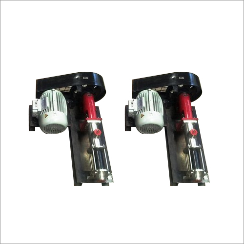 Single Screw Pumps Flow Rate: 10 M3/Hr