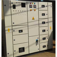 चेंज ओवर पैनल बेस मटेरियल: माइल्ड स्टील