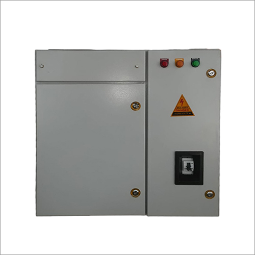 Grey Mcb And Mccb Box