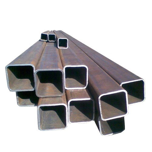 Mild Steel Ms Seamless Square Pipe